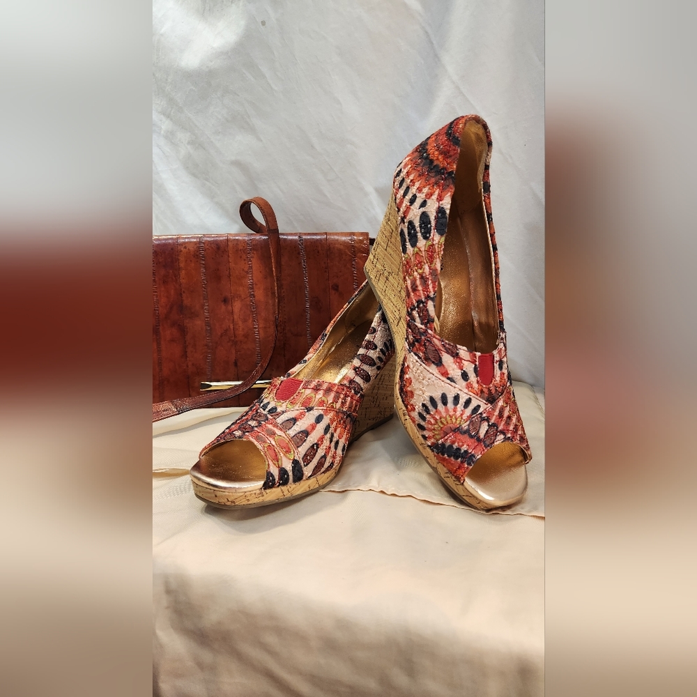 FADED GLORY  SHOES